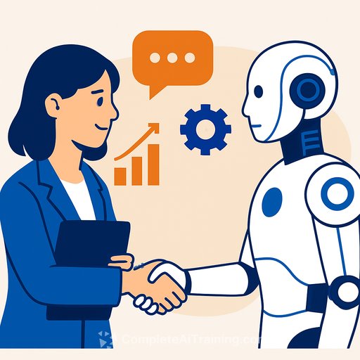 Hybrid by Necessity: Where AI Ends and Humans Win in Sales Development