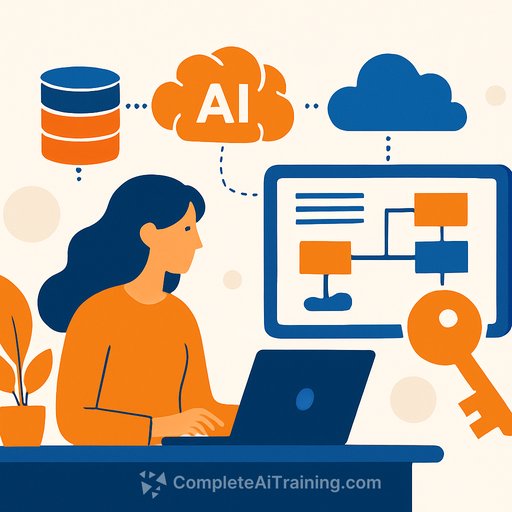 Hybrid Data Management: The Key to Scalable and Trusted Enterprise AI Success