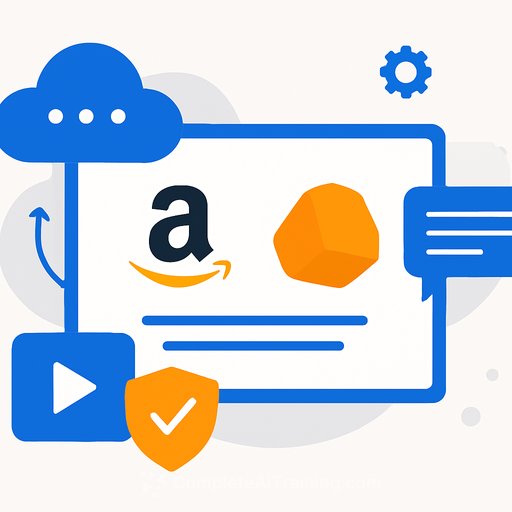 Hydrolix integrates with Amazon Bedrock to enable natural language telemetry queries for AWS streaming services