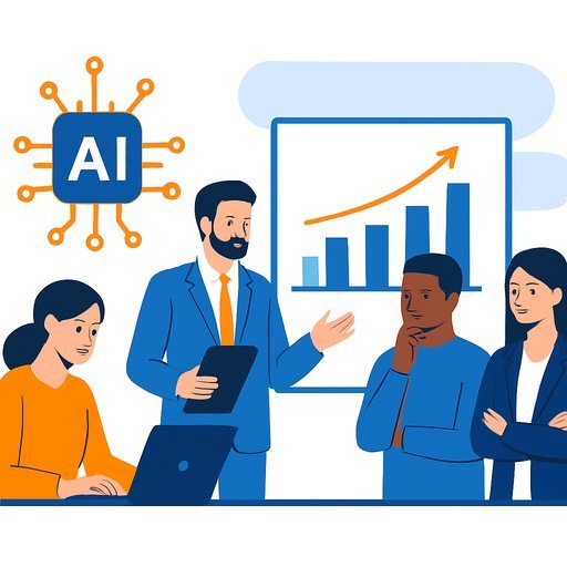 Hyland adds six industry-focused product leaders as regulated sectors move toward agentic AI