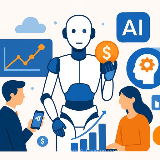 Hype to Reality at FinTech LIVE London 2025: AI in Finance gets faster, riskier, and more human