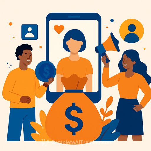 Hypeo AI Secures Major Investment to Transform Influencer Marketing Across Africa with Virtual and Human Creators