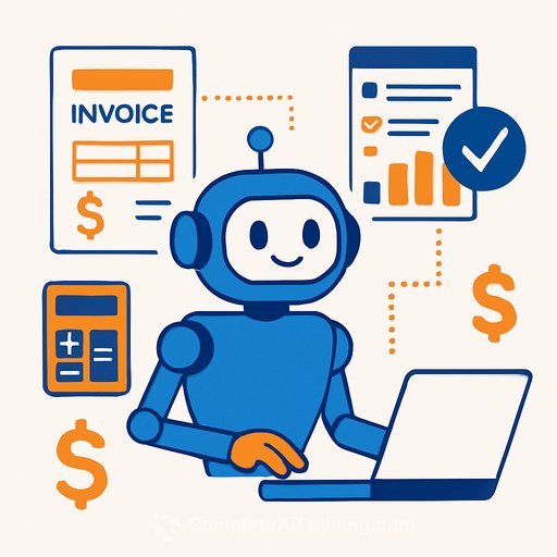Hyperbots launches AI-native platform to automate finance operations from invoices to audits