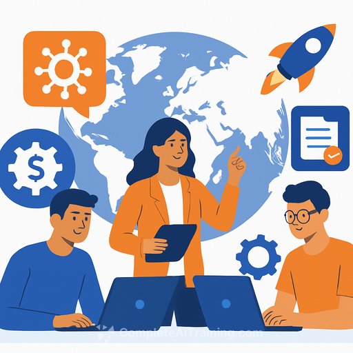 Hyperbots Launches HyperAPI Global Hackathon in Bangalore, Stress-Testing Finance Document AI with AWS and BHIVE