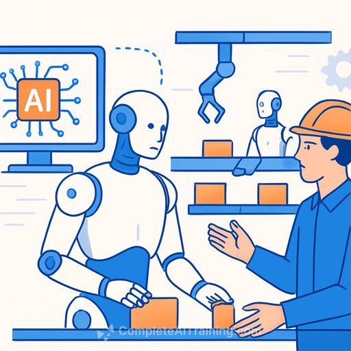 Hyperscale Data outlines plan to build humanoid robotics and embodied AI infrastructure in Michigan