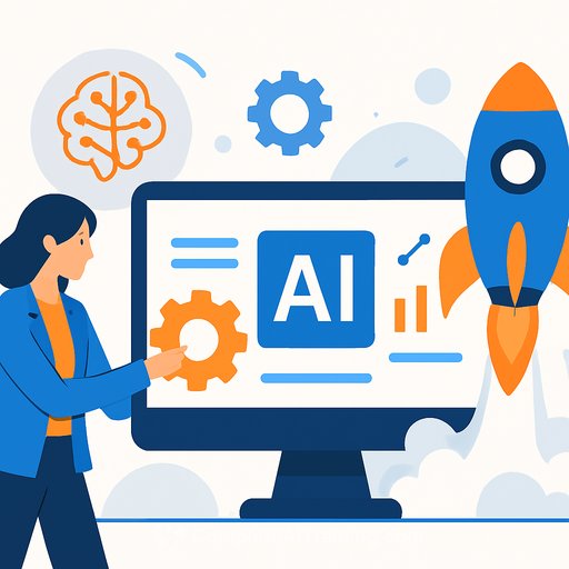 Hyperscayle launches 12-month AI program for B2B revenue operations teams