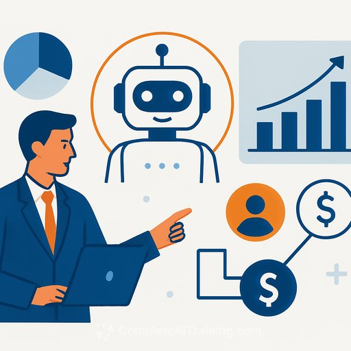 Hyperscayle publishes two-category framework for AI agents in B2B revenue operations
