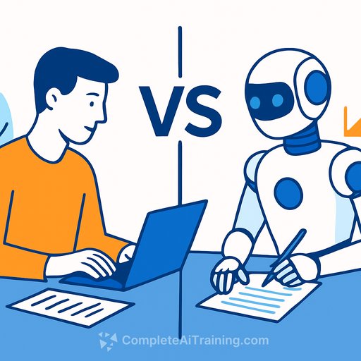 Hyundai Card tests AI against human writers in blind PR contests