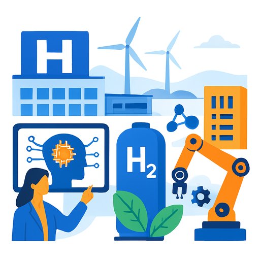 Hyundai Motor Group Commits 10 Trillion Won to Saemangeum for AI Data Center, Green Hydrogen, and Robotics Hub