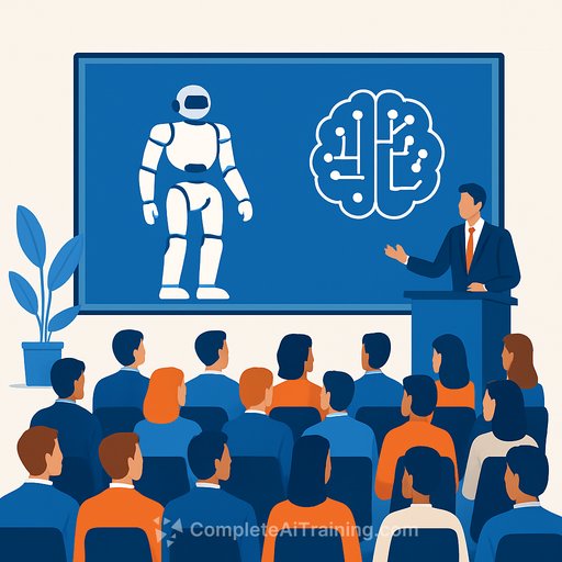 Hyundai Motor Group makes CES its boardroom: 150 leaders convene as Atlas and physical AI take the spotlight