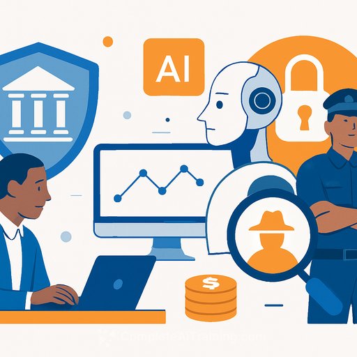 I&M Bank Deploys AI-Driven Compliance Platform with ThetaRay to Strengthen Financial Crime Prevention in East Africa