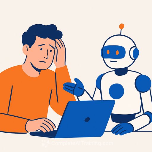 I Tried to Replace Myself With a Bot - It Almost Worked