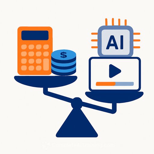 IAB confirms your AI measurement stack costs more than your AI media spend