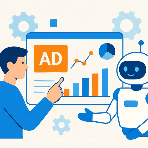 IAB develops framework for measuring ads served to AI agents.