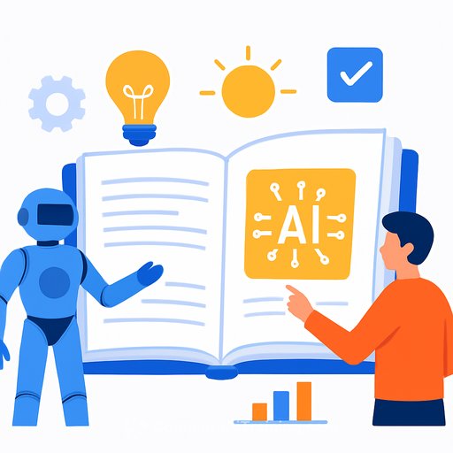 IAB Polska's AI Guide 2.0 Triples to 300 Pages, Covering LLMs, Agents, and Performance Marketing