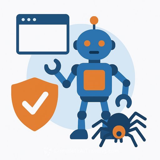 IAB Tech Lab issues guidance to help publishers manage AI crawlers and bots