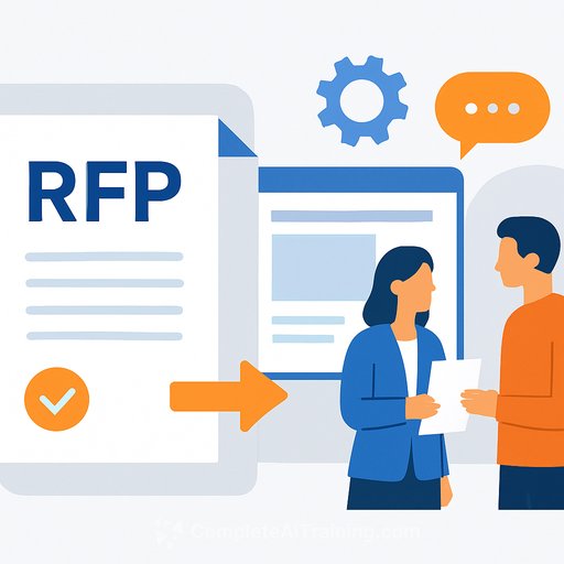 IAB Tech Lab proposes RFP-to-buy process for agentic ads and seeks industry feedback