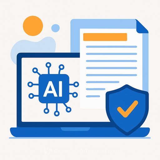 IAB updates AI disclosure guidance as regulators tighten rules around AI-generated advertising