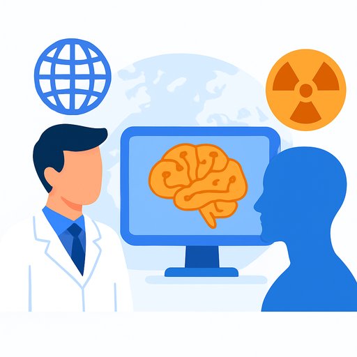 IAEA Launches Six-Month Global AI in Radiation Medicine Webinar Series for Medical Physicists