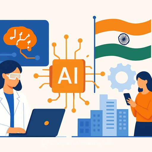 IAIRO puts India's AI ambitions into action, from labs to nationwide systems