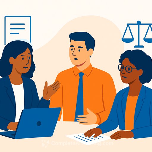 Iapp and Zwillgen experts discuss ethical obligations for