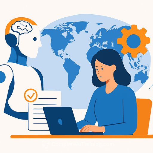 IBA report finds global labour laws struggling to keep pace with AI and remote work shifts