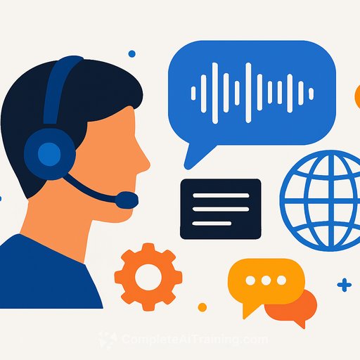 IBM and ElevenLabs bring voice AI to watsonx Orchestrate with multilingual and compliance support