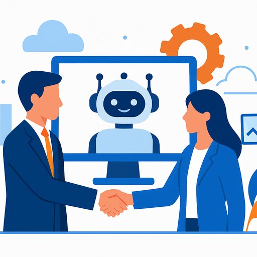 IBM and Google Cloud launch global practice to scale enterprise AI agent deployments