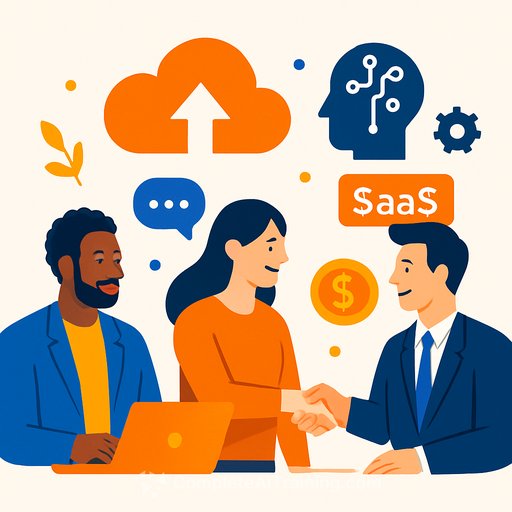 IBM and HashiCorp Supercharge Channel Partner Growth with SaaS, AI, and Bonus Incentives