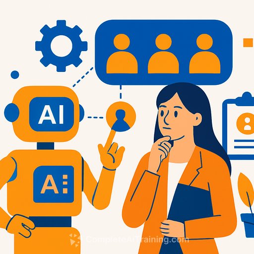 IBM Automates Hundreds of HR Roles With AI—How HR Professionals Can Stay Relevant