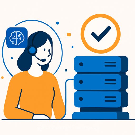 IBM Bets on Agentic AI to Make Storage Run Itself