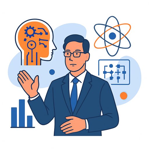 IBM CEO warns companies risk falling behind on AI and quantum computing