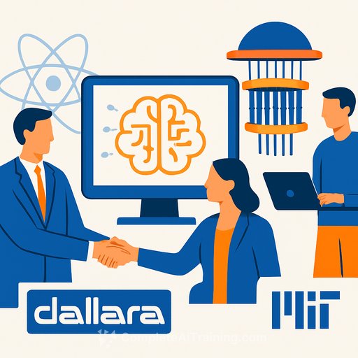 IBM expands AI and quantum partnerships with Dallara and MIT as debt risks persist
