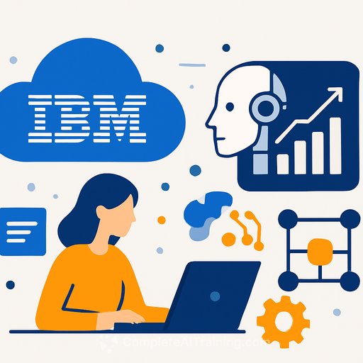 IBM expands enterprise AI and hybrid cloud portfolio at Think 2026 with new agent orchestration, data and governance tools