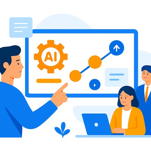 IBM expands SkillsBuild with AI learning pathway for UK workers at all career levels