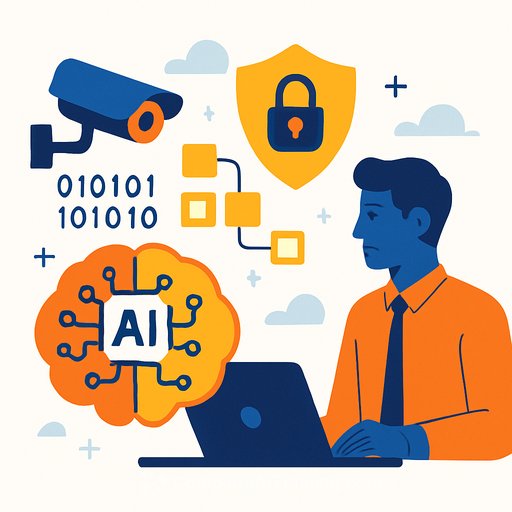 IBM Experts Reveal How AI’s Next Leap Is Changing Cybersecurity and the Future of Work