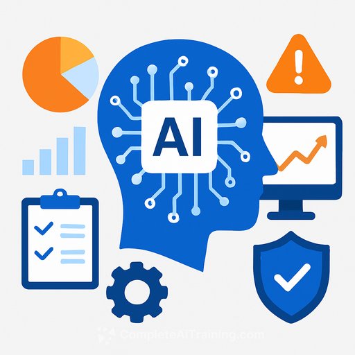 IBM launches AI platform Concert for business continuity and risk management