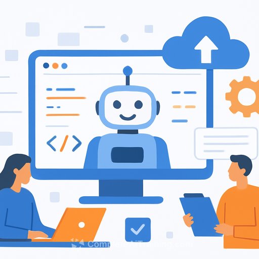 IBM launches Bob, an AI development platform used by 80,000 employees that automates the full software development lifecycle