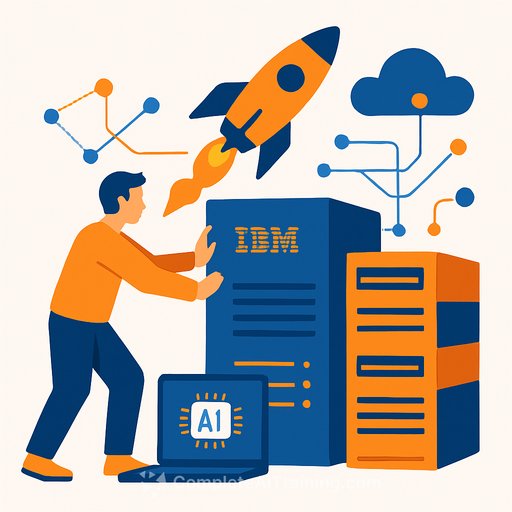 IBM launches Power11 servers to boost AI performance and uptime for hybrid cloud enterprises