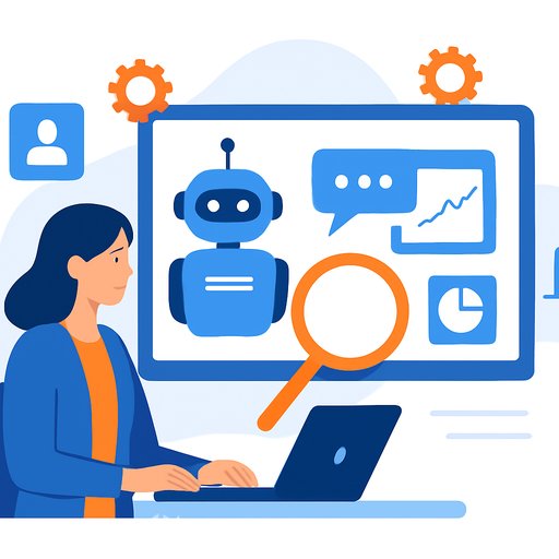 IBM Launches Real-Time AI Agent Monitoring to Boost Small Business Productivity
