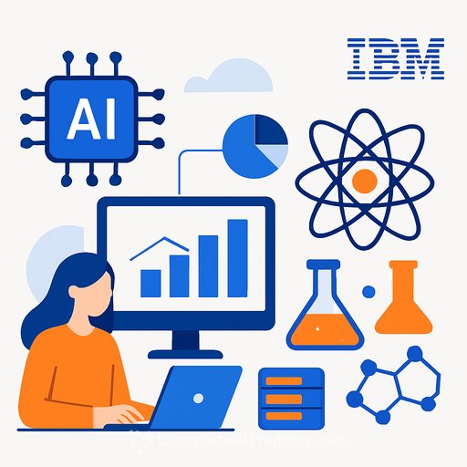 IBM launches sovereign AI platform, expands enterprise tooling, and advances quantum drug discovery at Think 2026