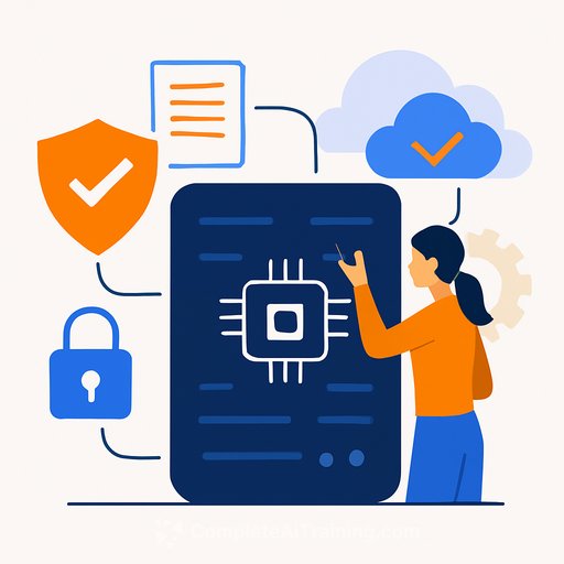 IBM launches Sovereign Core to give organizations verifiable control over AI workloads and compliance