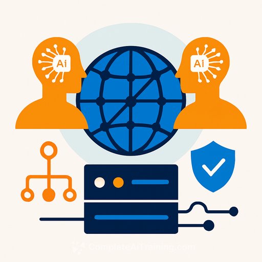 IBM Network Intelligence: Dual AI for Autonomous, Trustworthy Network Operations