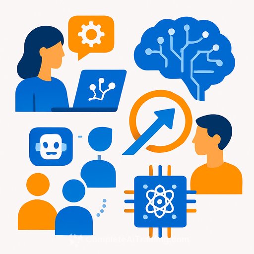 IBM's 5 Tech Trends for 2026: Sovereign AI, AI as a Growth Multiplier, Agent Interoperability, Trusted AI, and Quantum Excellence