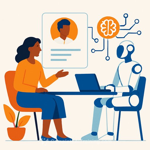 IBM’s AI Adoption Transforms HR Roles but Human Expertise Remains Essential