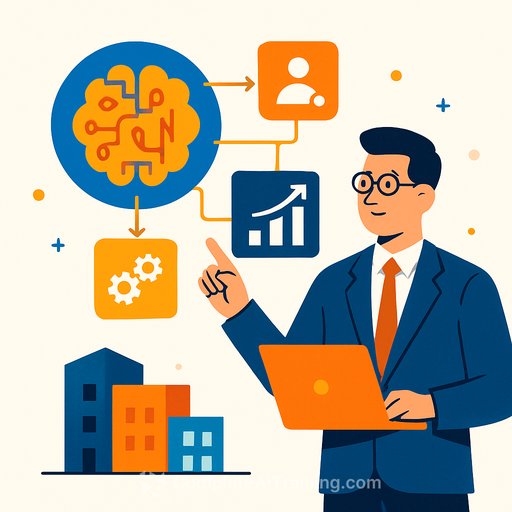 IBM’s AI Strategy: Operationalizing Intelligence Across the Digital Enterprise