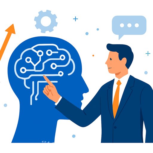 IBM's Cognitus Bet Could Be Its Savviest AI Play in Years