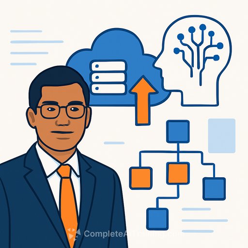 IBM's Gaurav Agarwal says hybrid-by-design infrastructure is key to scaling agentic AI