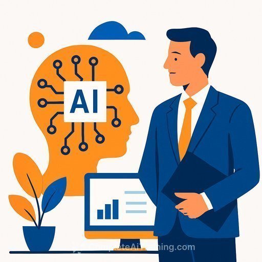 IBM study finds 76% of companies now have a chief AI officer, up from 26% last year