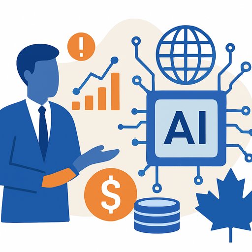 IBM study finds AI governance gaps cost Canadian enterprises $144 million a year